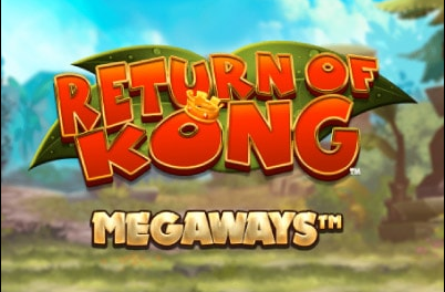 Return of Kong Megaways Slot Review & Worms Slots
